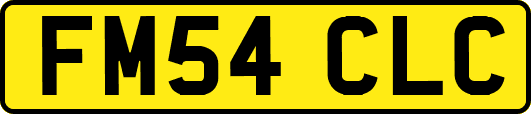 FM54CLC