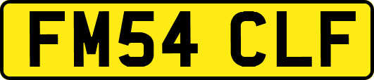 FM54CLF