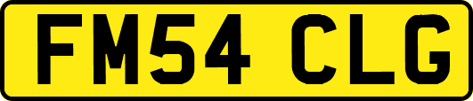 FM54CLG