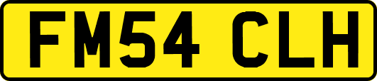 FM54CLH