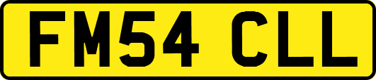 FM54CLL