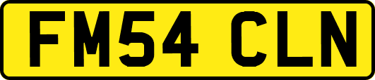 FM54CLN