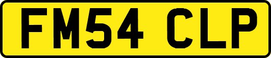 FM54CLP