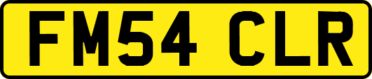 FM54CLR
