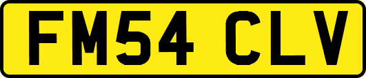 FM54CLV