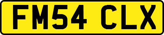 FM54CLX