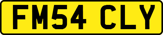 FM54CLY