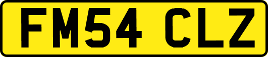 FM54CLZ
