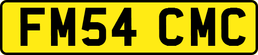 FM54CMC