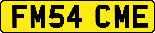 FM54CME