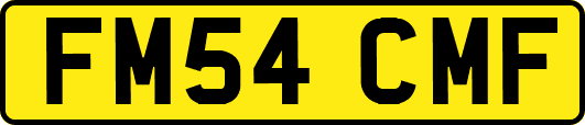 FM54CMF