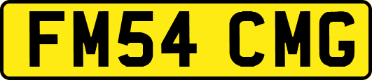 FM54CMG