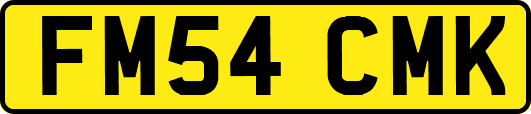 FM54CMK
