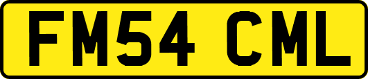 FM54CML