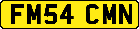 FM54CMN