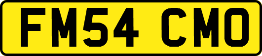FM54CMO