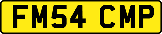 FM54CMP