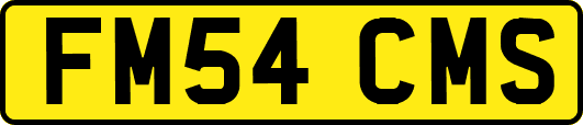 FM54CMS