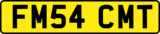 FM54CMT