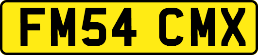 FM54CMX
