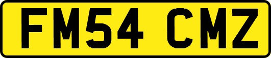 FM54CMZ