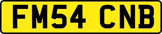 FM54CNB