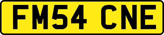 FM54CNE