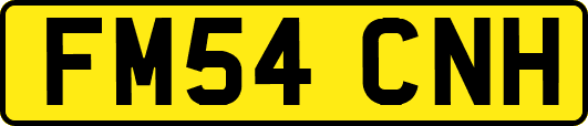 FM54CNH