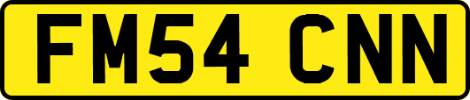 FM54CNN