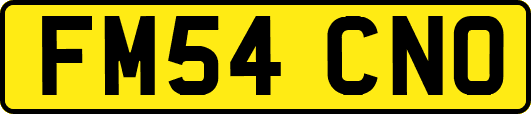 FM54CNO