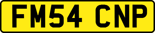 FM54CNP