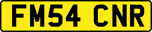FM54CNR
