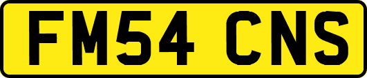 FM54CNS