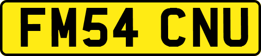 FM54CNU