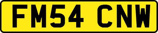 FM54CNW