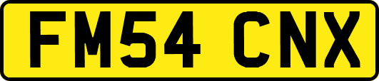 FM54CNX