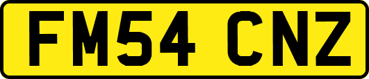 FM54CNZ