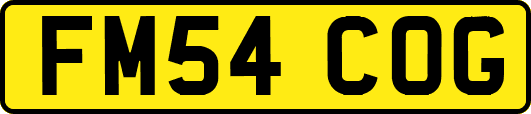 FM54COG