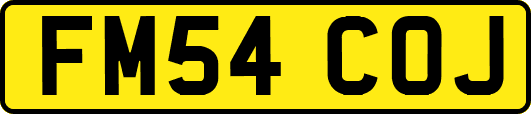 FM54COJ