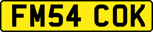FM54COK