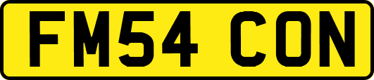 FM54CON
