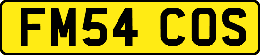 FM54COS