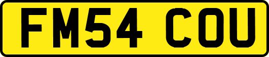 FM54COU