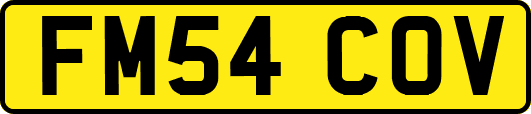 FM54COV