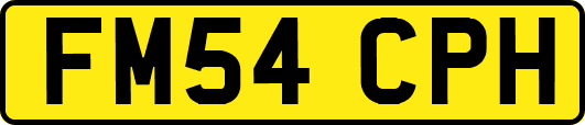 FM54CPH