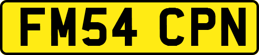 FM54CPN