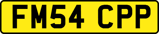FM54CPP