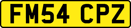 FM54CPZ