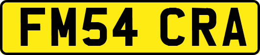 FM54CRA