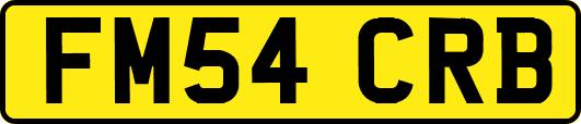 FM54CRB